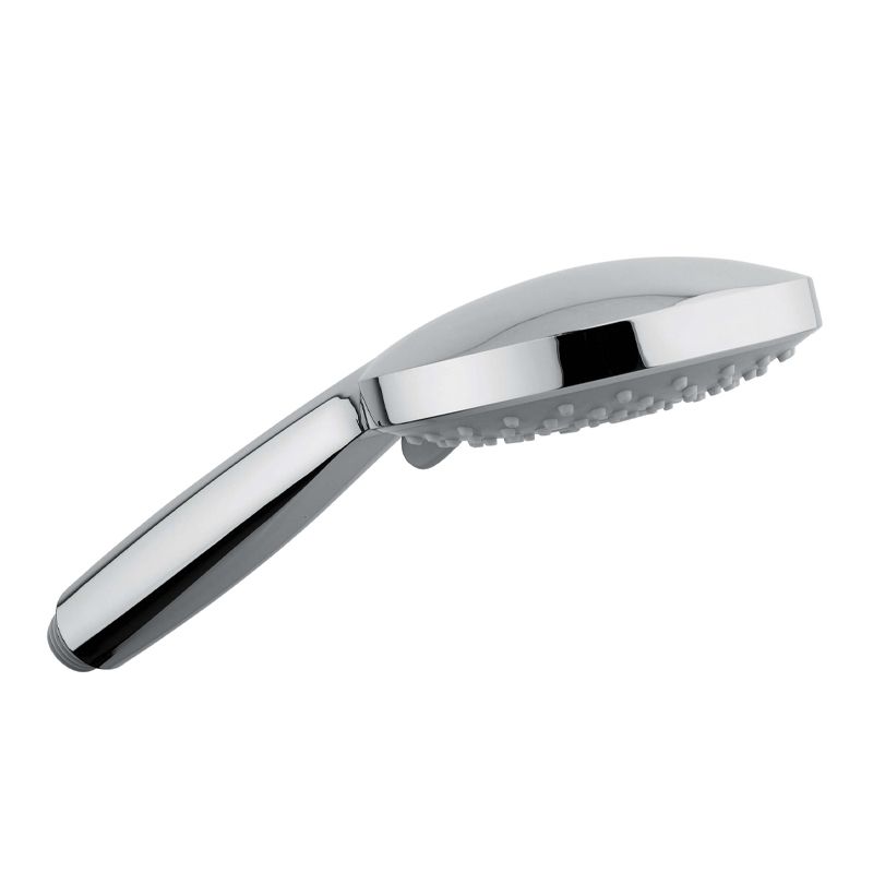 BUGNATESE 19171DO WELLNESS Kézi zuhanyfej  "mini flap" 3 állású ARANY színben