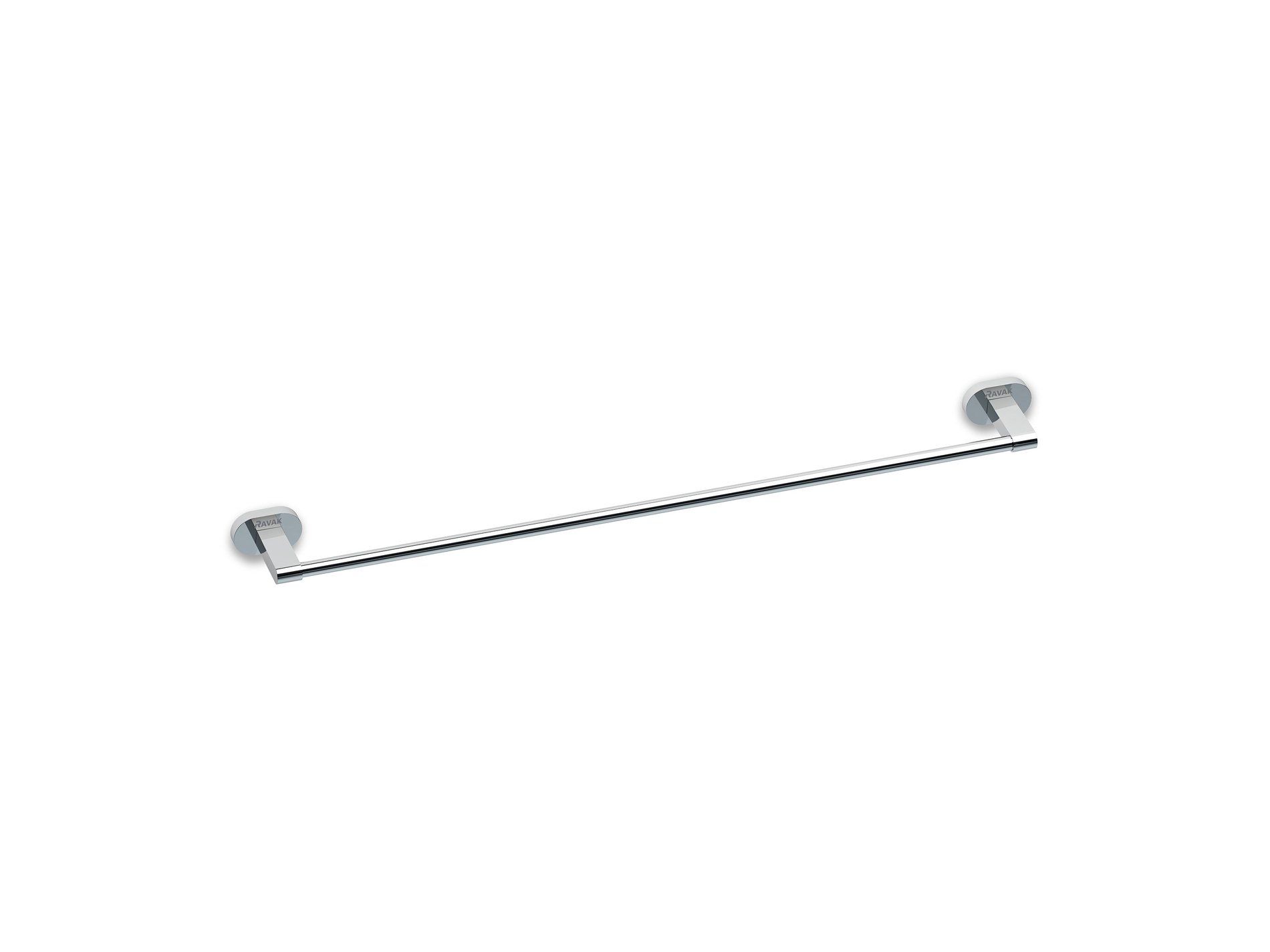 RAVAK X07P192 Chrome törölközőtartó 66 cm CR 310.00CR , króm