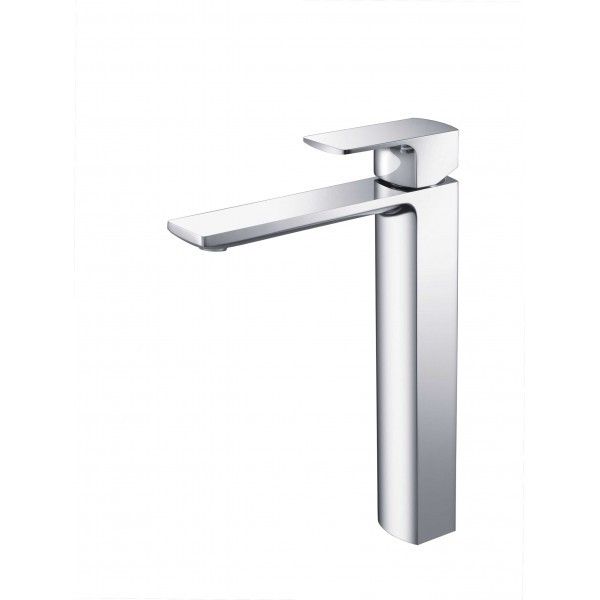 AREZZO design SPRINGFIELD 240 magasított mosdó csaptelep AR-5032 - AR-5032