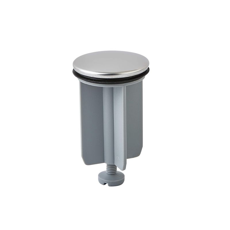 BUGNATESE 19277CR  Dugó mosdóleeresztőhöz króm színben